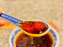 古法糖芋苗-南京大牌档(香港广场店)