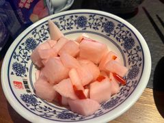 -来涮蜀鲜货火锅串串香(菜市口店)