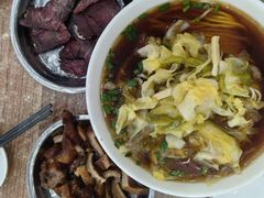 -草桥清真牛肉锅贴扁食店