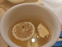 -蜜桃餐厅·伴山(绿宝广场店)