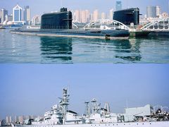 -中国人民解放军海军博物馆