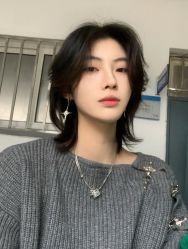 -3AM·S HAIR SALON烫发染发接发