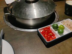 -同仁四季椰子鸡(宝安壹方城店)