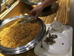 -感恩心素食馆(百世广场店)