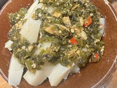 -历蜀记·家宴老火锅(总店)