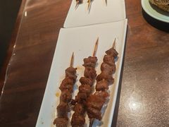 -南门小馆·清真(国贸商城店)