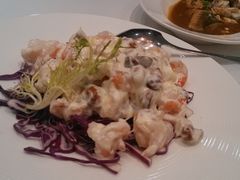 -味茂·老船夫1927(东海东路店)