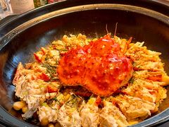 -鱼乐轩·俄罗斯海鲜直供餐厅(群力店)