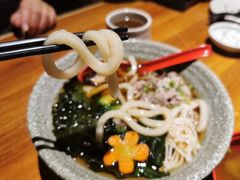 -青叶日式料理(飘亮阳光广场店)