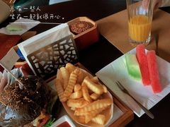 -杭州逸酒店(西湖武林店)