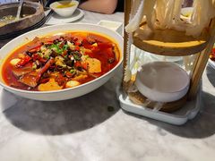 -蔴将·川菜(黄龙万科店)