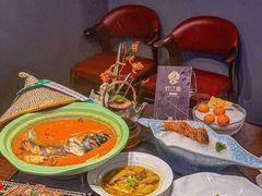 -炊江南·上海菜(国展华漕店)