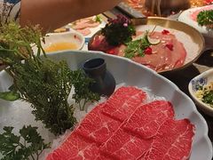 -码头故事火锅(大丰店)