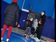 -YBDL青少年篮球发展联盟(海上海店)