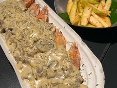 -Ameigo梅果·云贵川bistro(长宁来福士店)