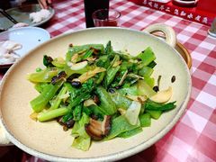 -辣不二地道川菜(汉水路店)