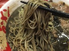 -豚王拉面(铜锣湾店 )