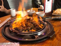 -超级神炭烤肉夜食(芥园西道店)