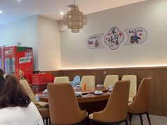 -老杨饭店(万科里店)