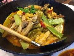-望湘园·湖南菜(宏伊店)