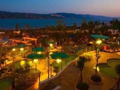 -华侨城阳宗海海景温泉