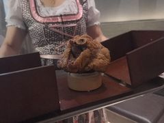 -haxnbauer海森堡德国餐厅(深圳coco店)