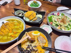 -白石の深夜食堂(芝罘万达店)