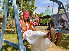 -Walker萌宠露营(大明骑士驿站店)