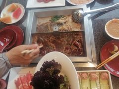 -皇城老妈川味火锅·大连海鲜火锅(港湾店)