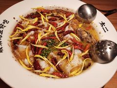 -太二酸菜鱼(金沙印象城店)