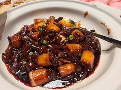 -奉天小馆·非遗东北菜(沈阳万象城店)