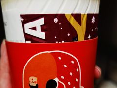 -COSTA COFFEE(恒基名人购物中心店)