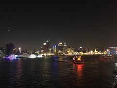 -三利音·浦之舟(滨江大道店)