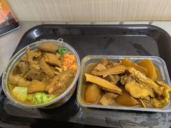 -阿姨牛杂(北京路店)