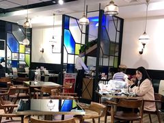 -金翠河烧鹅餐厅(北城天街店)