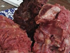 -乔家满族八大碗(流水沟店)