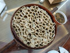 -沽源味道蒙餐莜面家常菜