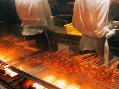 -星伦多自助料理(永旺店)