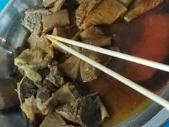 -修记牛杂店(同华东一路店)