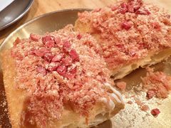 -小豆海棠(嘉兴路店)