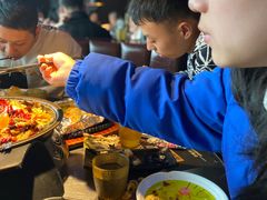 -烤匠(广元万达店)