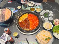 -巴蜀大将火锅(春熙店)