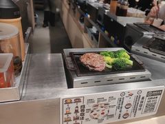 -肉肉大米(金虹桥店)