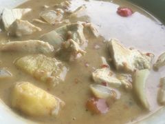 -Kat's Kitchen