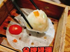 -禄运茶居·手工点心(猎德店)
