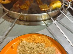 -水浒烤肉(大学城总店)