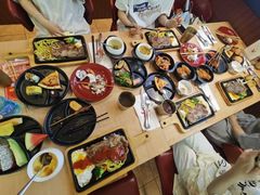 -凡塔斯牛排自助餐厅(莆田万达店)