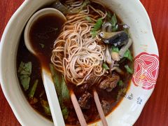 -邵顺兴锅盖面(金山宝地店)