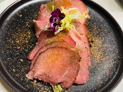 -K·Kitchen KK牛扒厨房(江南西店)