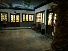 -炑羊香烤全羊(西三旗店)